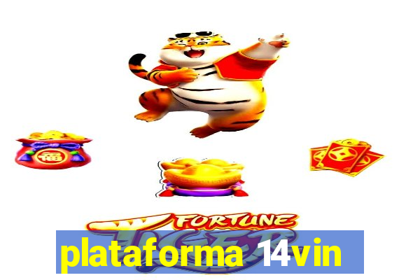 plataforma 14vin