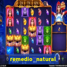 remedio natural para diabetes