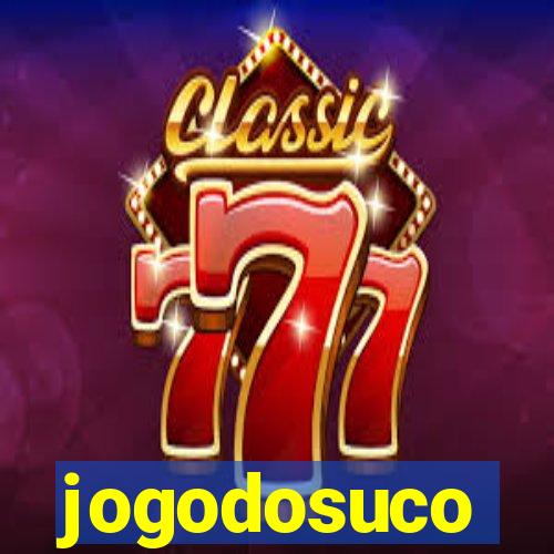 jogodosuco