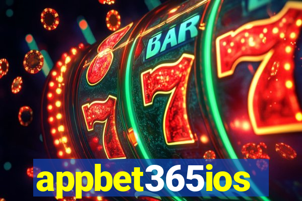 appbet365ios