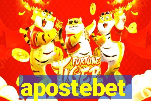 apostebet