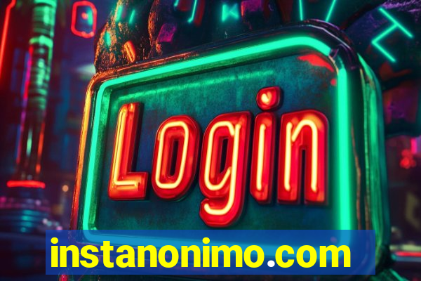 instanonimo.com