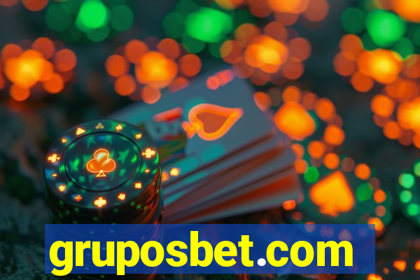 gruposbet.com