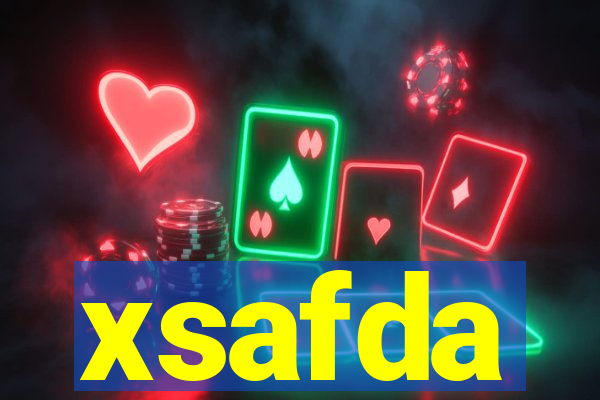 xsafda