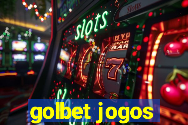 golbet jogos