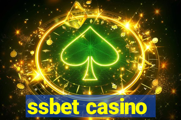 ssbet casino