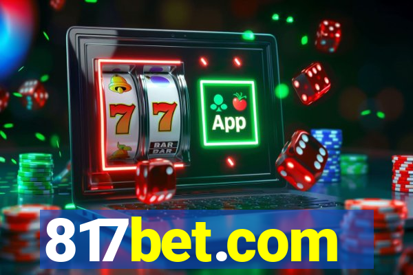 817bet.com