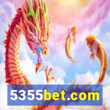 5355bet.com