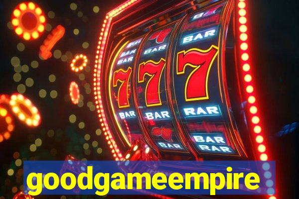 goodgameempire