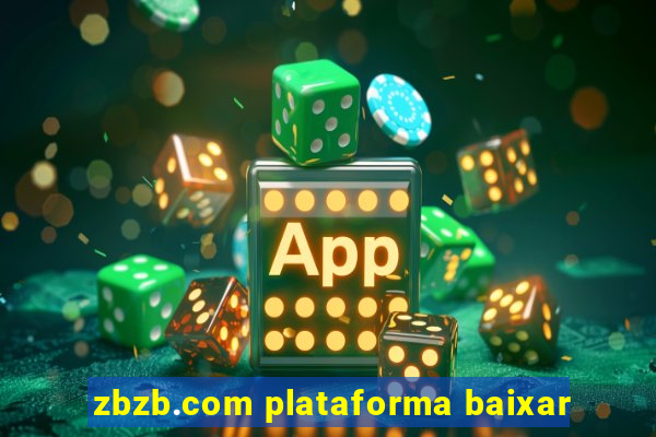 zbzb.com plataforma baixar