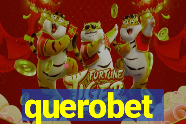 querobet