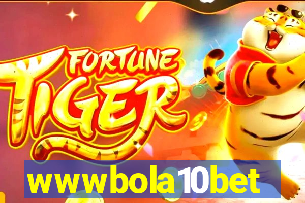 wwwbola10bet