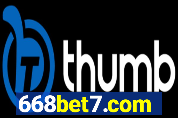 668bet7.com