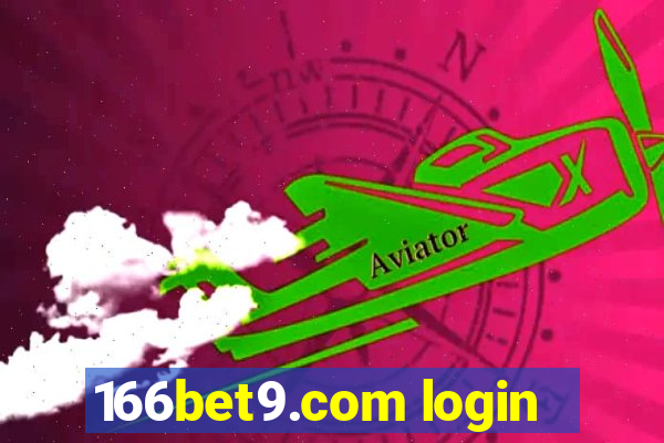 166bet9.com login