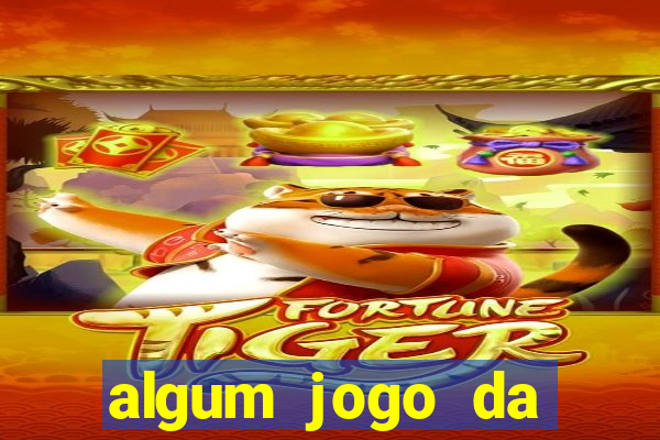 algum jogo da dinheiro de verdade