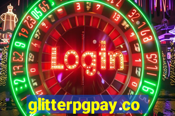 glitterpgpay.com