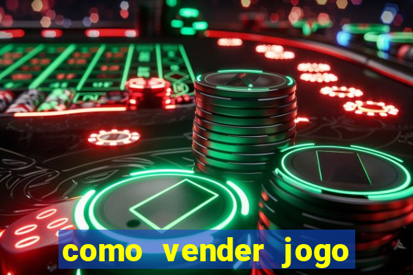 como vender jogo do bicho