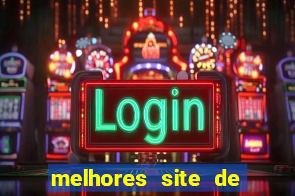 melhores site de jogos online