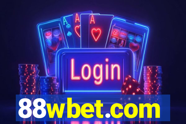 88wbet.com