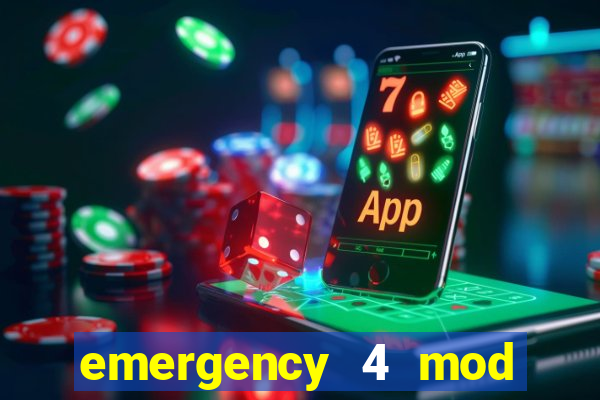 emergency 4 mod bahia download