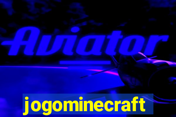 jogominecraft