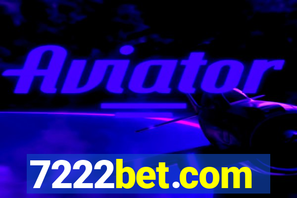 7222bet.com