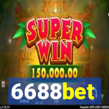 6688bet