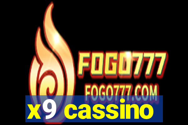 x9 cassino