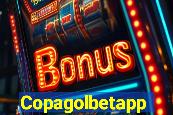 Copagolbetapp