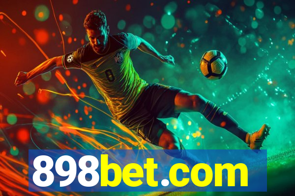 898bet.com