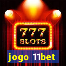 jogo 11bet