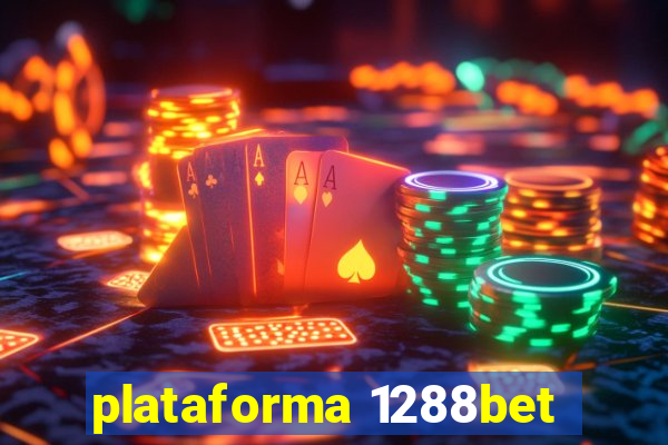 plataforma 1288bet