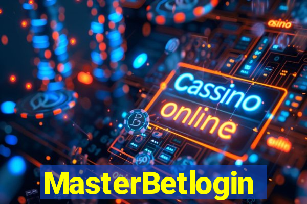 MasterBetlogin