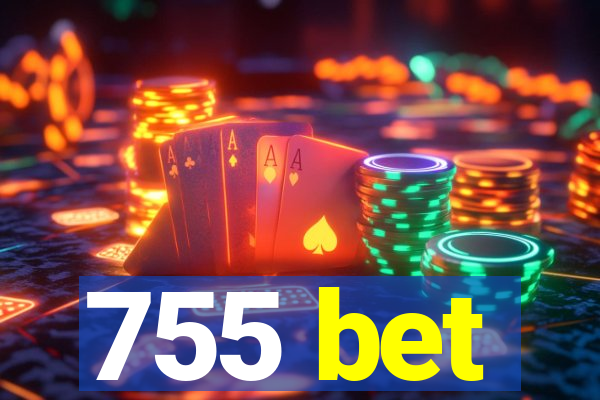 755 bet