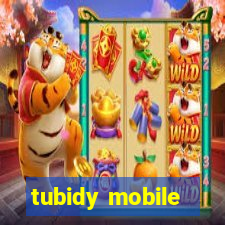 tubidy mobile