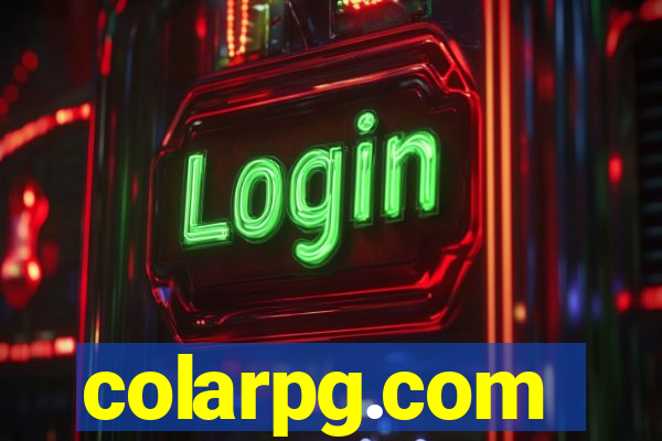 colarpg.com