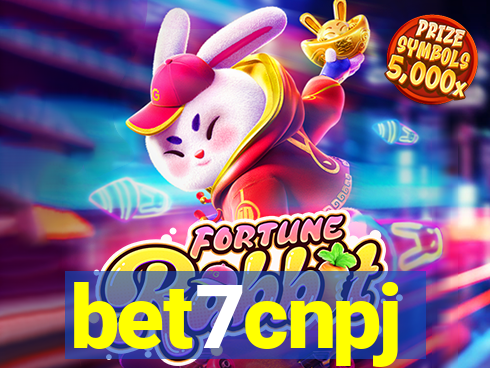 bet7cnpj