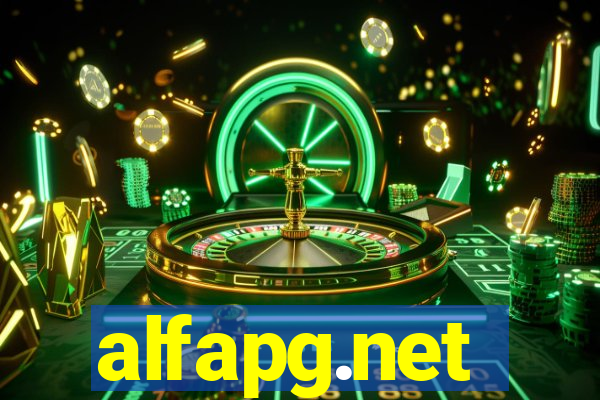 alfapg.net