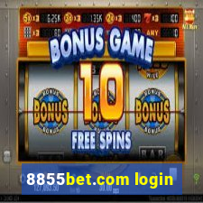 8855bet.com login