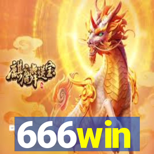 666win