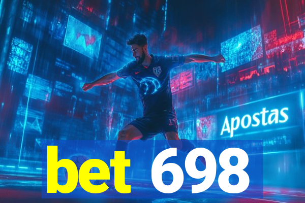 bet 698