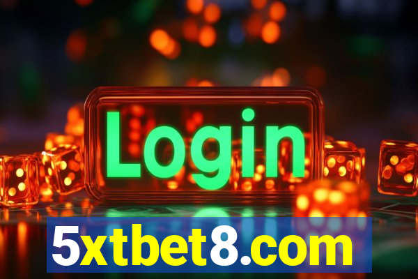 5xtbet8.com