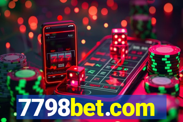 7798bet.com