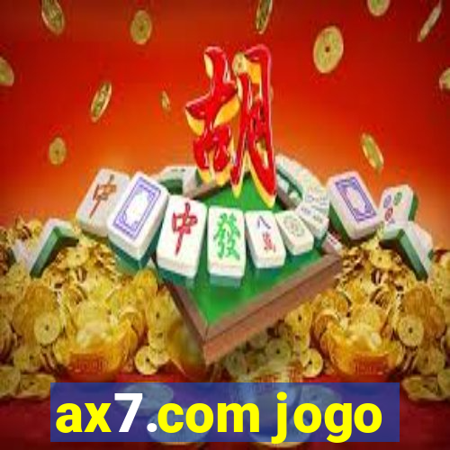 ax7.com jogo