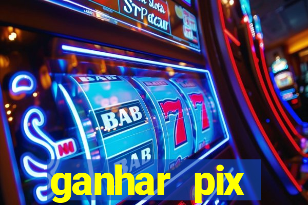 ganhar pix respondendo pesquisas