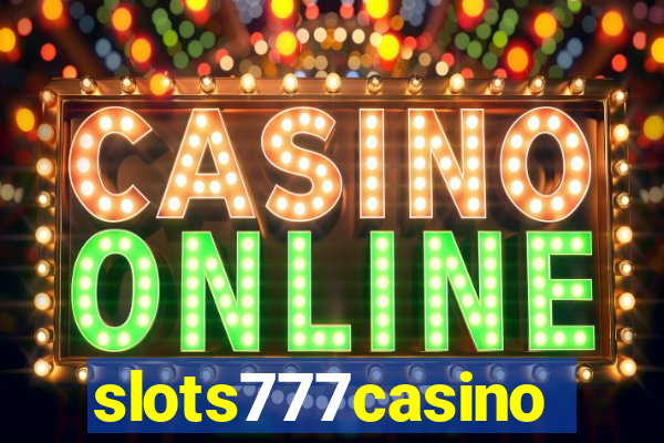 slots777casino