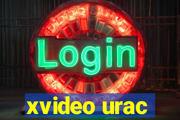 xvideo urac