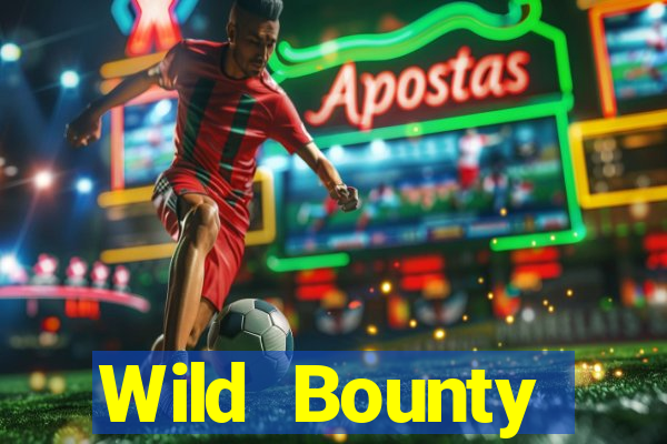 Wild Bounty Showdown melhor horário para jogar