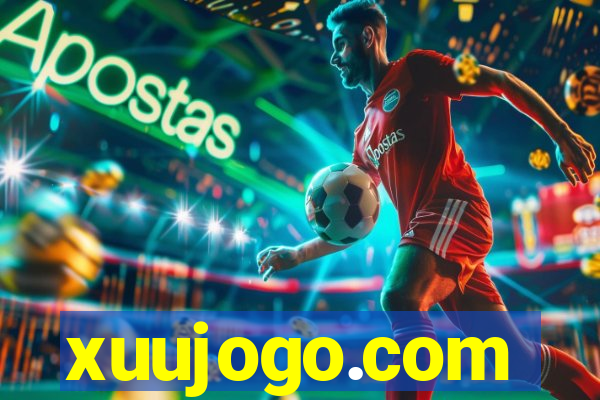 xuujogo.com