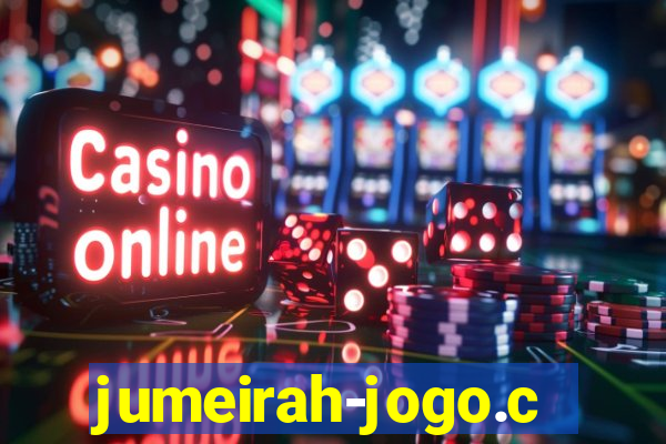 jumeirah-jogo.com